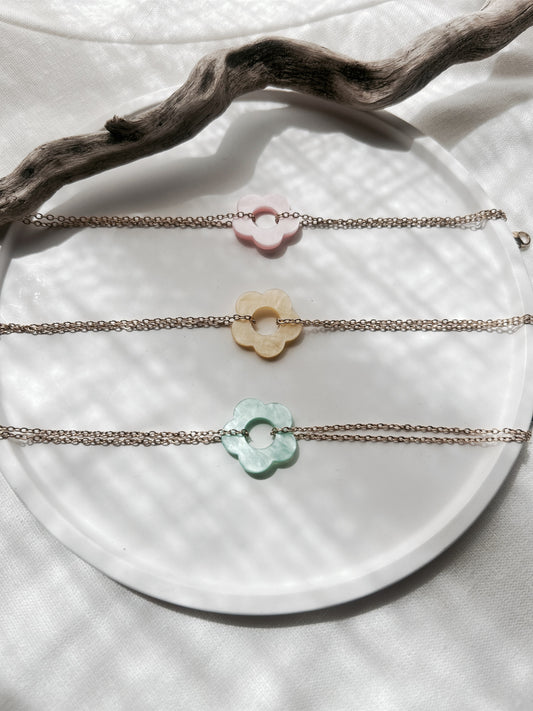 Bracelet Bloomie