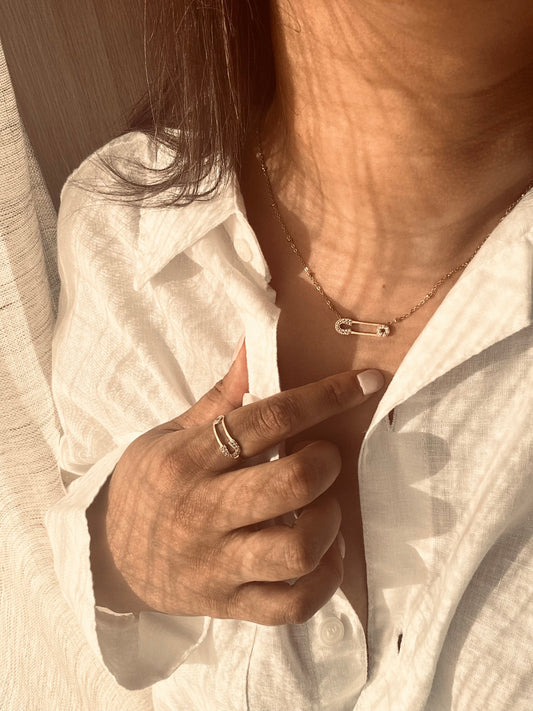 Collier Missy