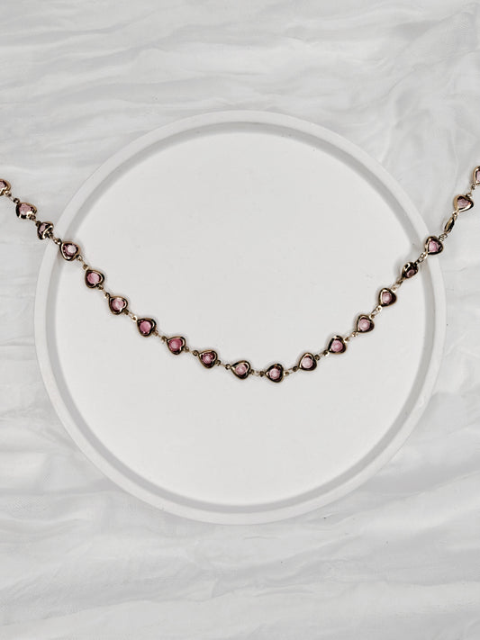 Collier baby love