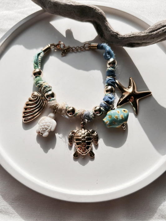 Bracelet Ocean Vibes