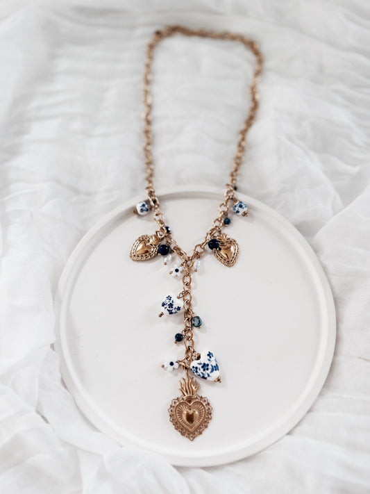 Collier Oro