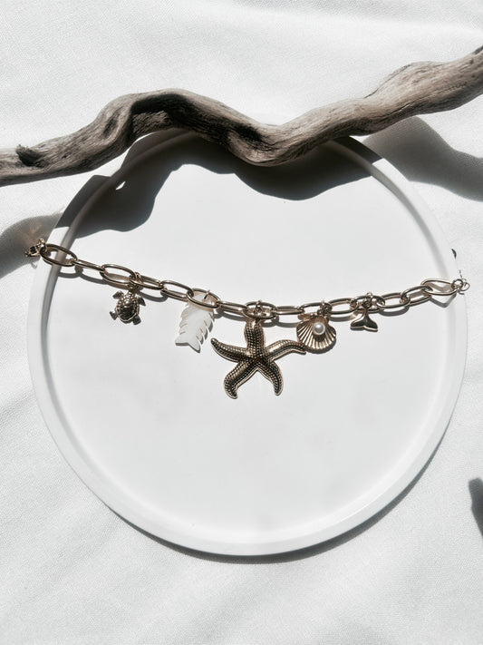 Bracelet Sirena