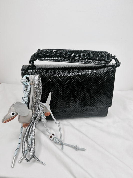 Petit compagnon Gris