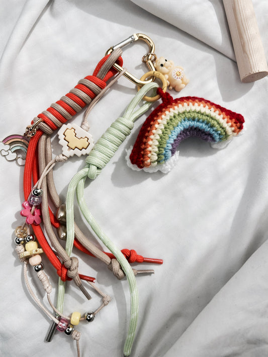Rainbow Mood
