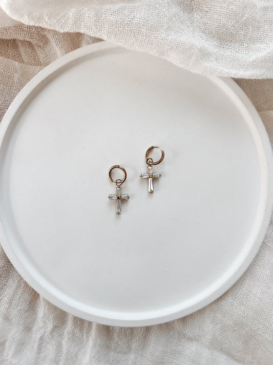 Boucles d’oreilles Celestia