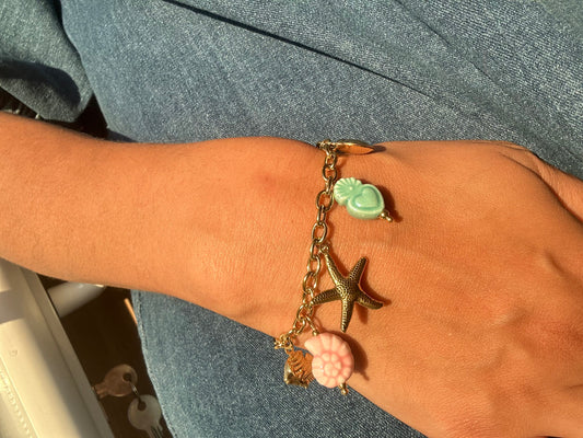 Bracelet Trésors d’été