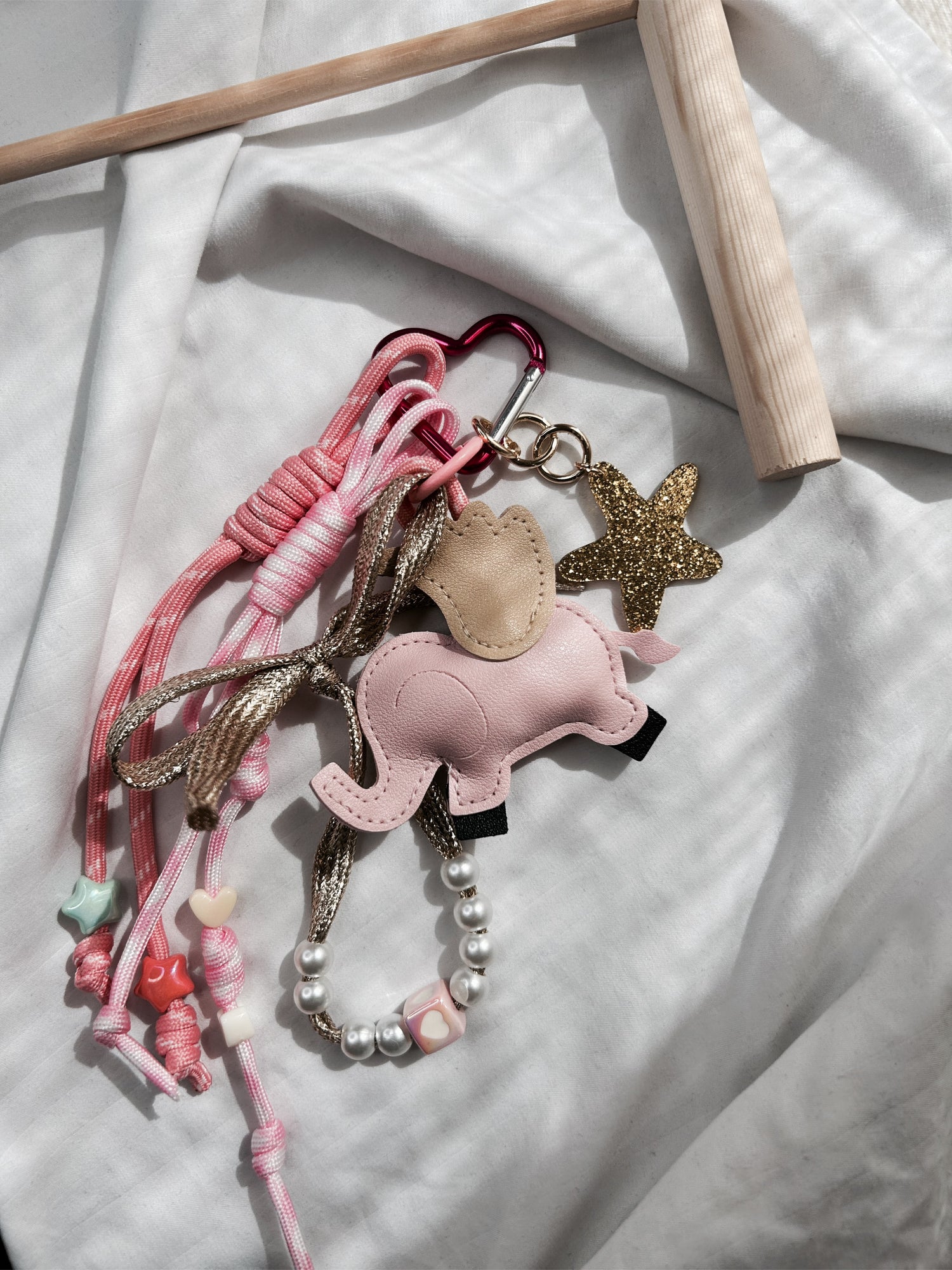 Accessoires pour Sac