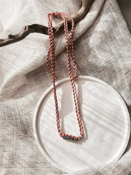 Good Vibes Necklace