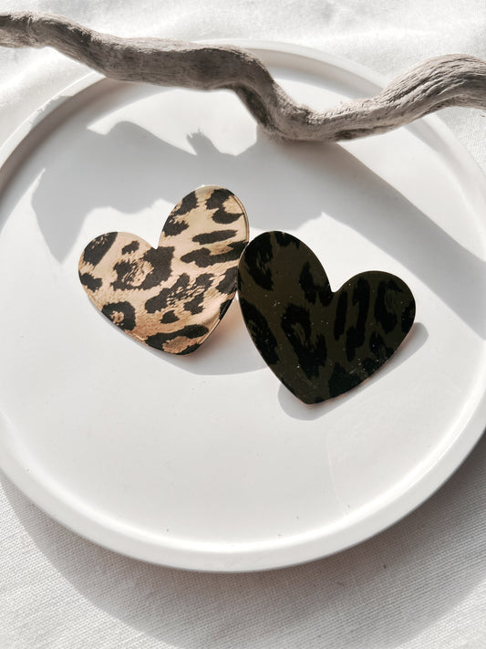Boucles Wild Heart