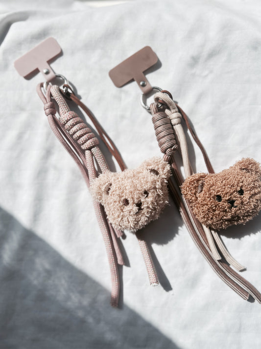 Teddy Phone
