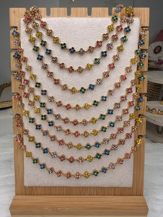 Collier Princesse