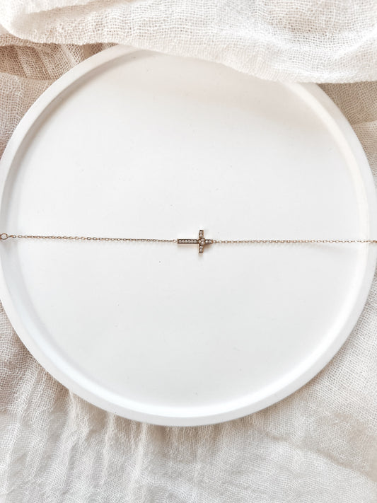 Bracelet Grâce