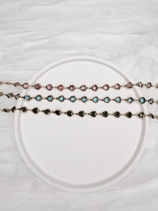 Collier baby love