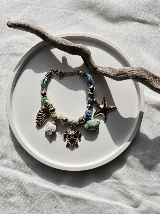 Bracelet Ocean Vibes