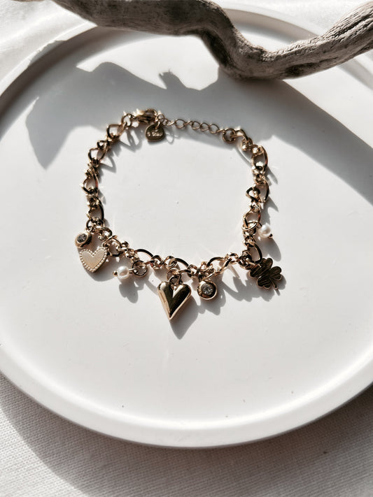 Bracelet Lucky Charms