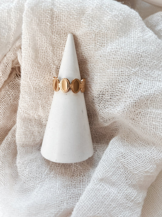 Bague Éclat
