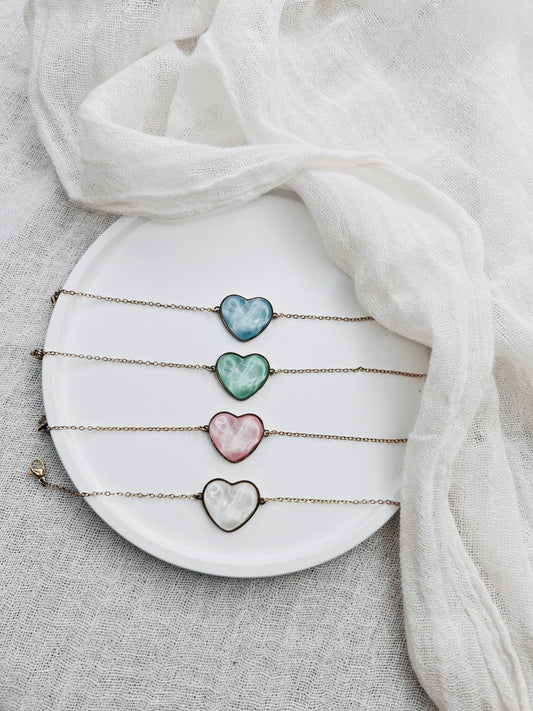 Bracelet Olympe