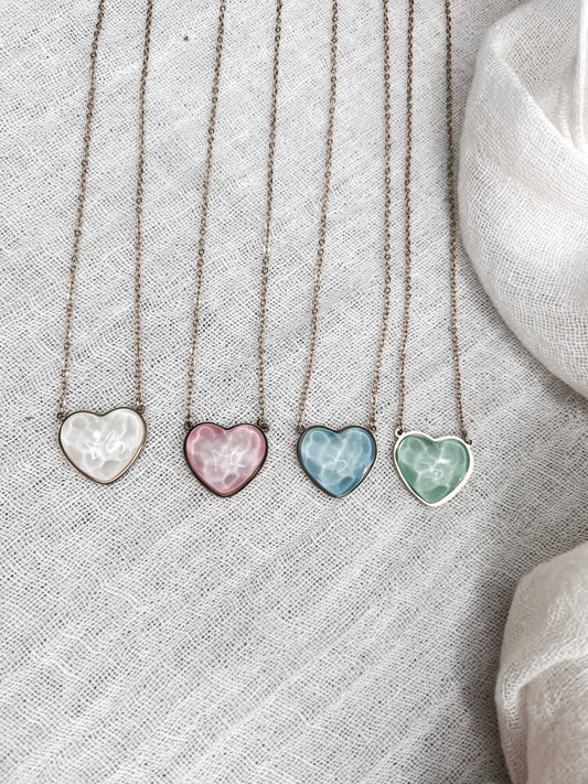 Collier Olympe
