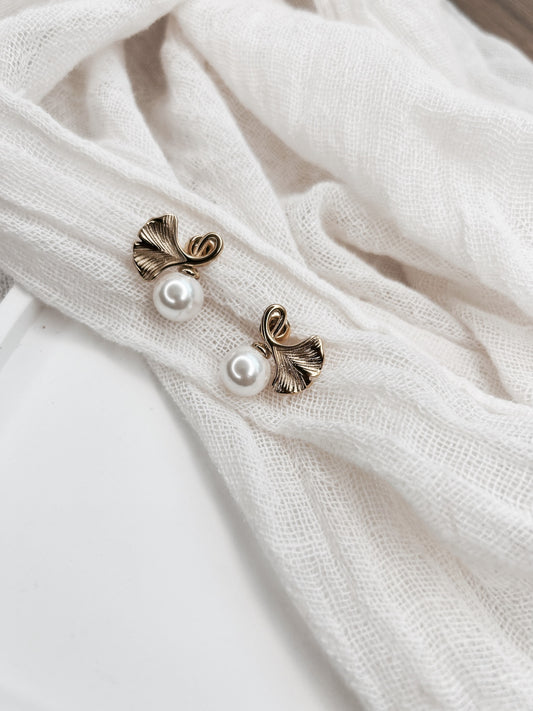 Boucle d'oreille Louise