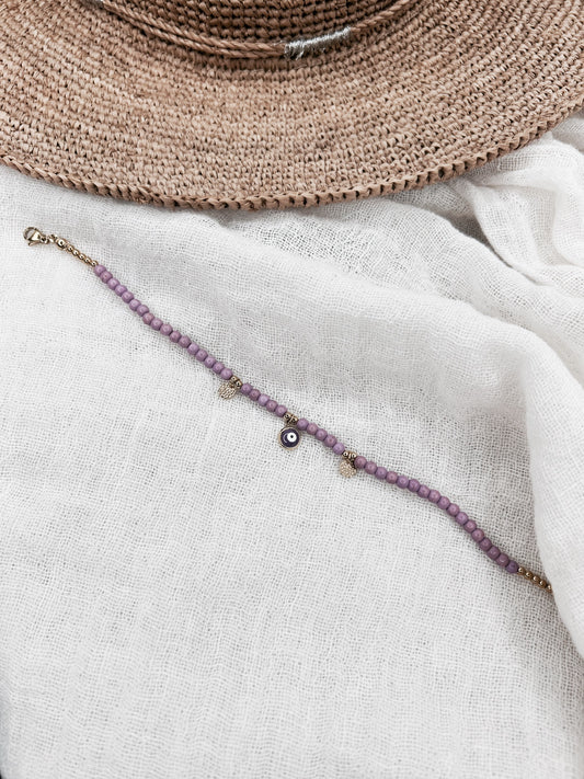 Bracelet de cheville