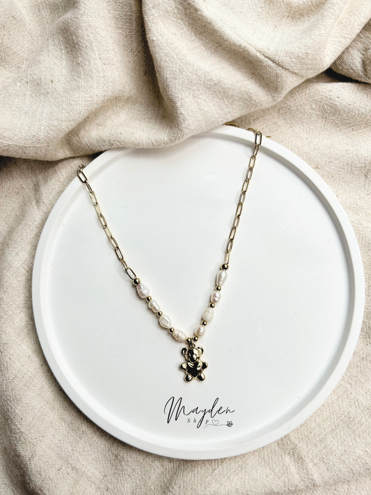 Bear| Mayden Shop
