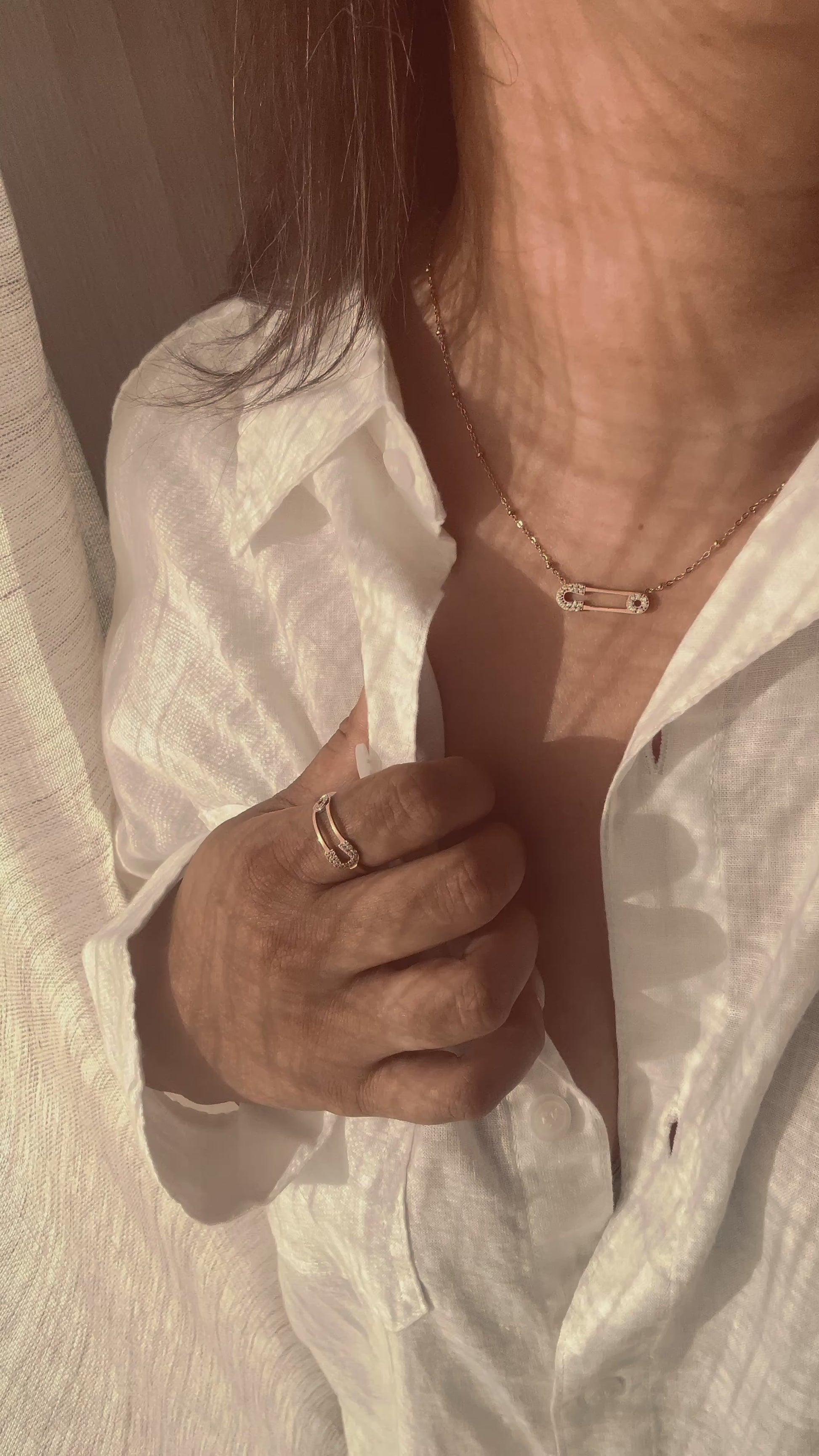 Collier Missy