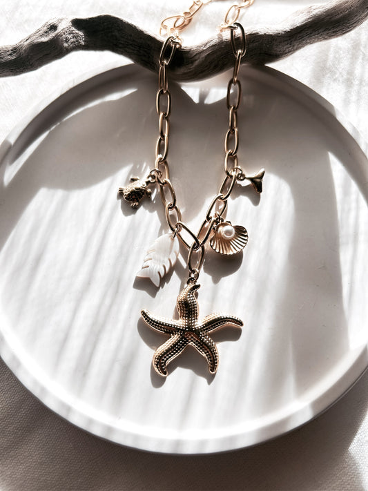 Collier Sirena