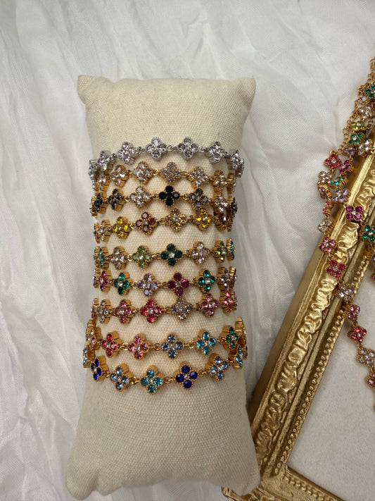 Bracelet Princesse