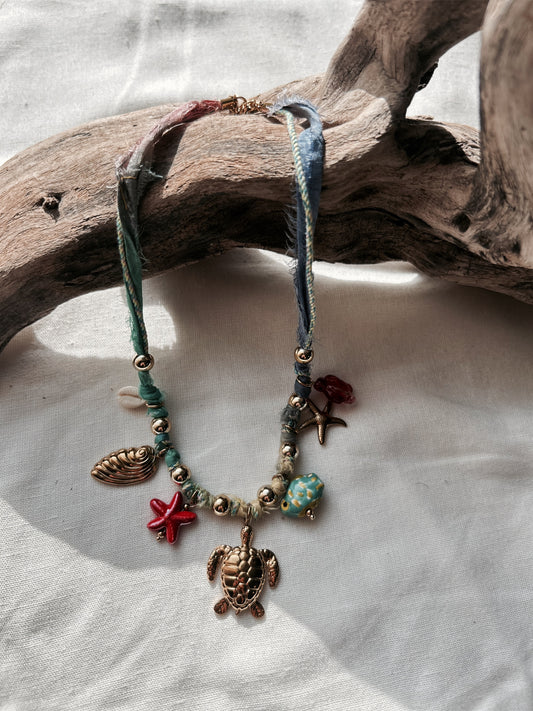Collier Sea Spirit