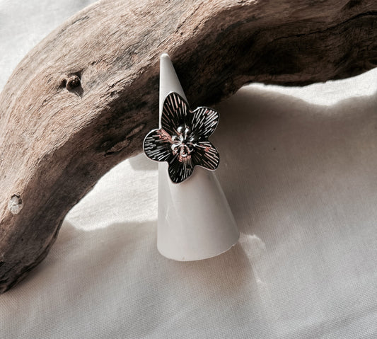 Bague Bloom