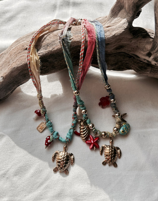 Collier Sea Spirit