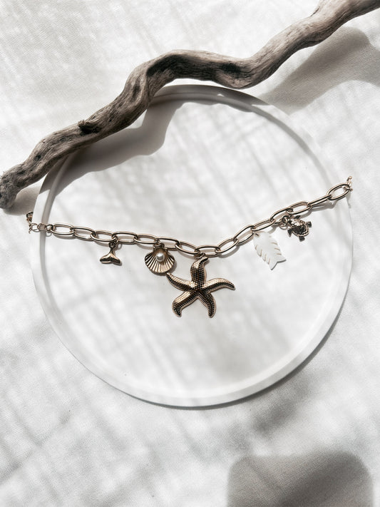 Bracelet Sirena