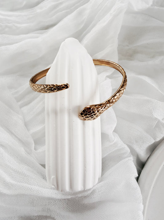Bracelet Snake