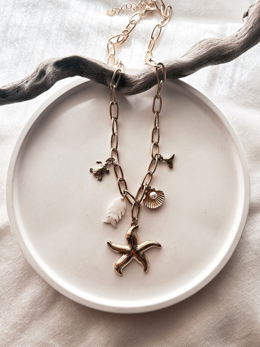 Collier Sirena