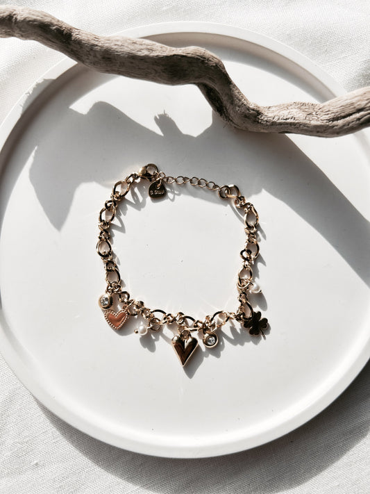 Bracelet Lucky Charms