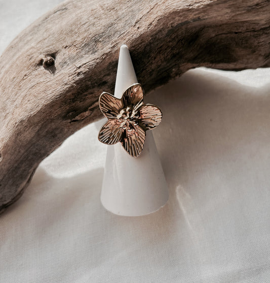 Bague Bloom