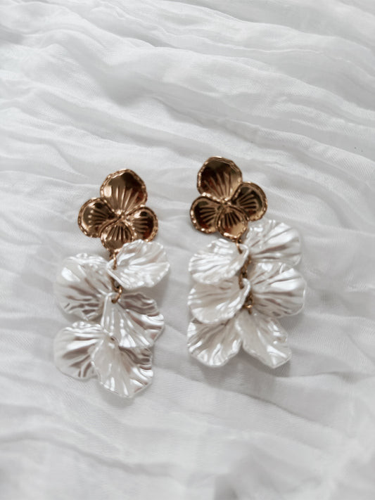 Boucle Nacre d'été