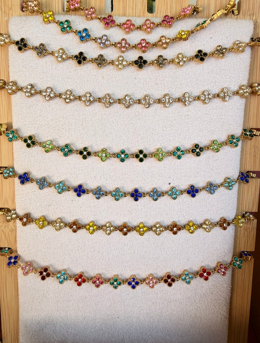 Collier Princesse