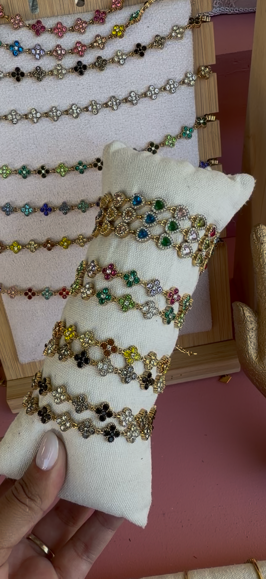 Bracelet Princesse