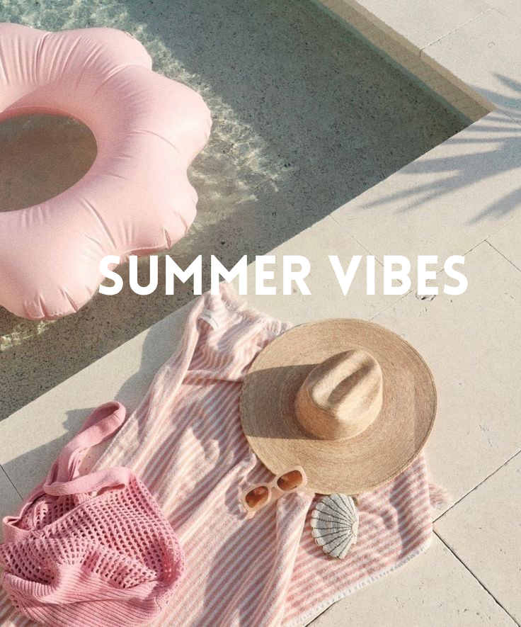 Summer Vibes