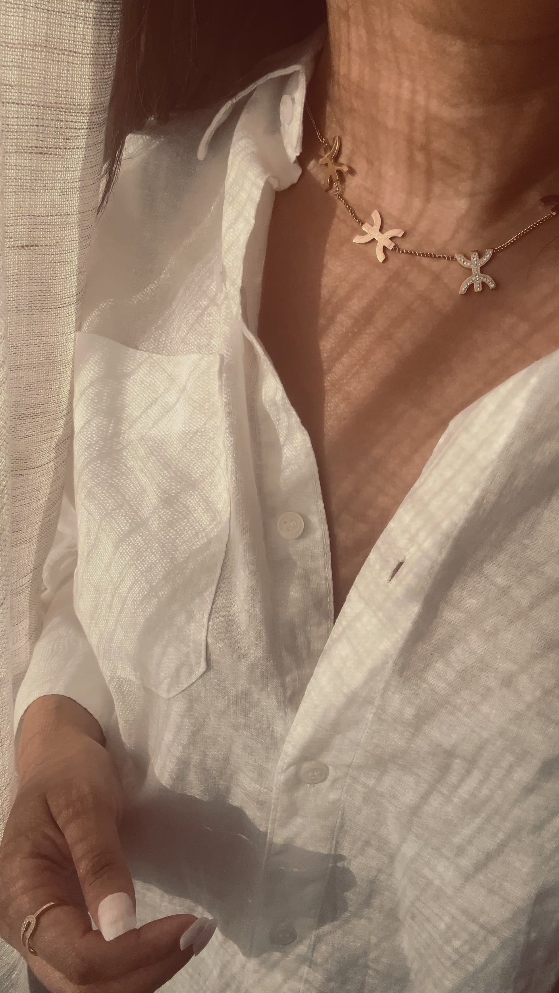 Collier Amazigh