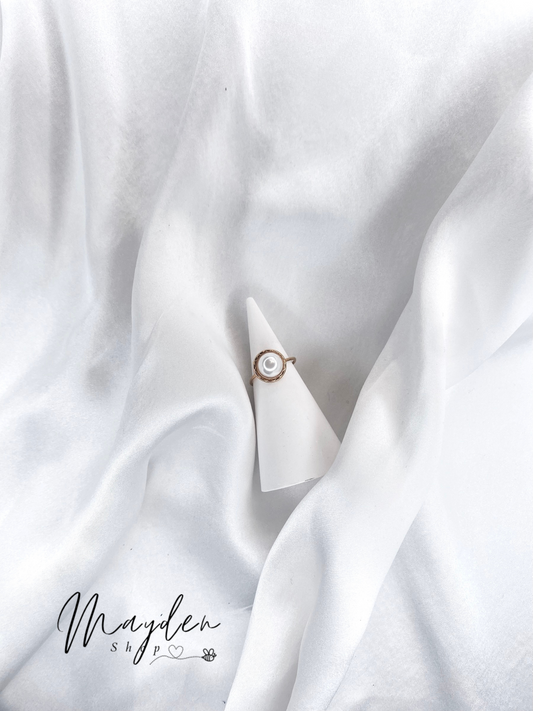 Bague Pénélope