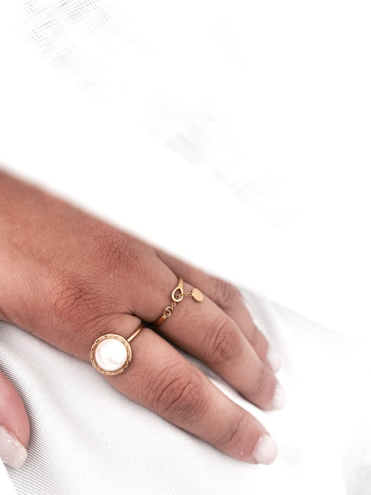 Bague Pénélope